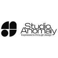 anomalous studio|anomaly company.